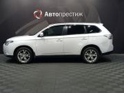Mitsubishi Outlander III Оренбург  - изображение 23