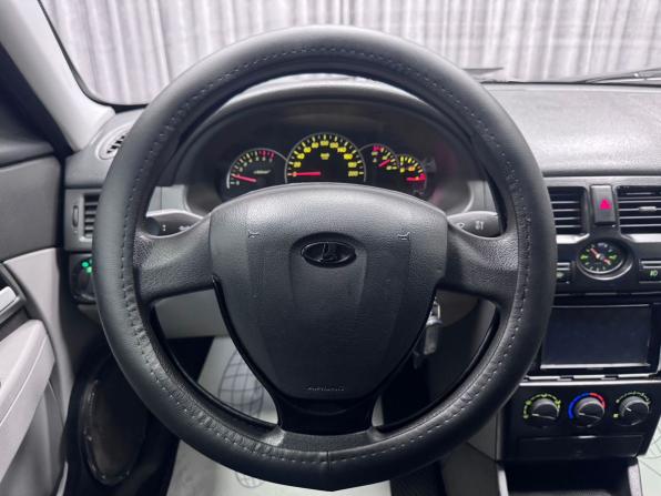 Lada (ВАЗ) Priora I с пробегом 2010 года, цена 334 000 рублей, 224413 км, хэтчбек, Автокод Объявления