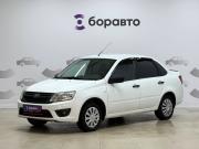 Lada (ВАЗ) Granta I Ставрополь  - изображение 17