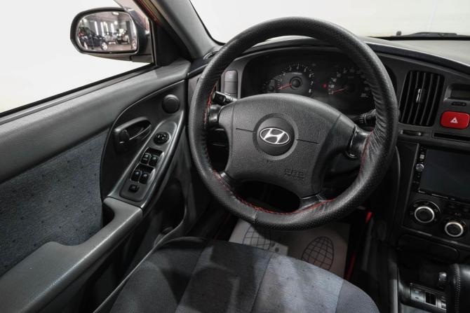 Hyundai Elantra III (XD2) Рестайлинг с пробегом 2006 года, цена 439 000 рублей, 290000 км, седан, Автокод Объявления