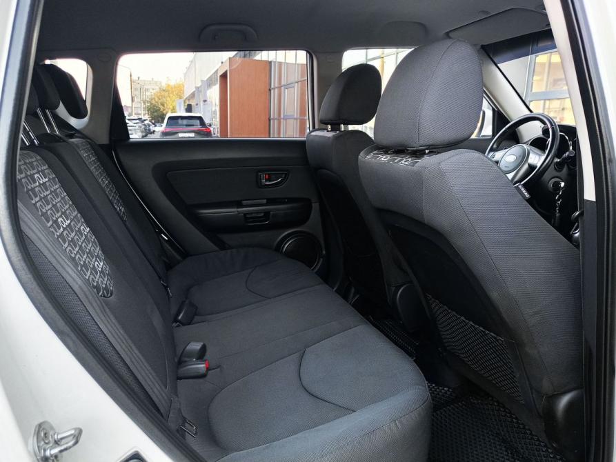 Kia Soul I Казань  - изображение 7