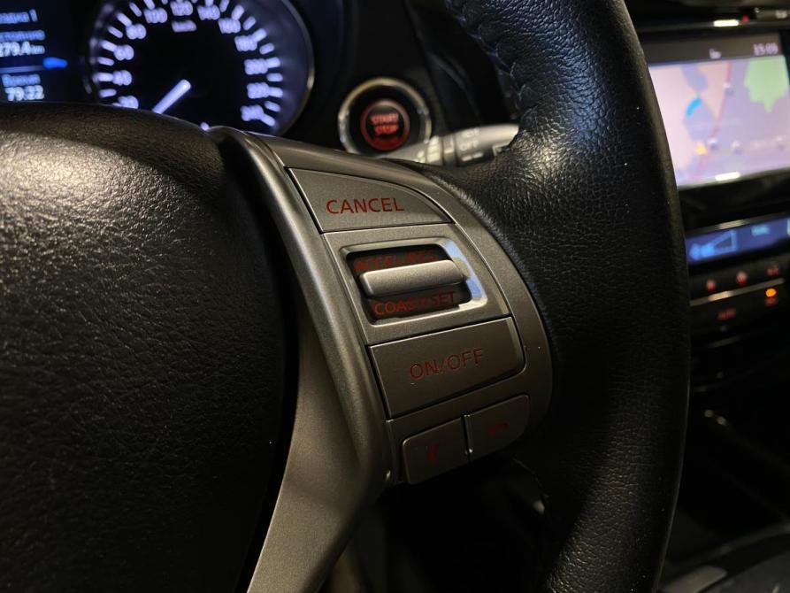 Nissan X-Trail III Челябинск  - изображение 18