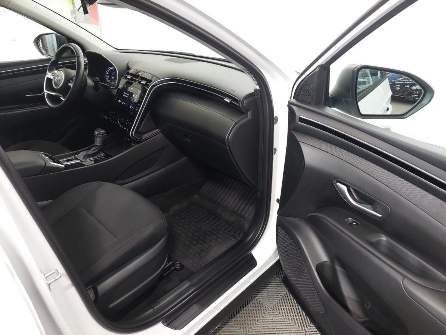 Hyundai Tucson IV Пермь  - изображение 12