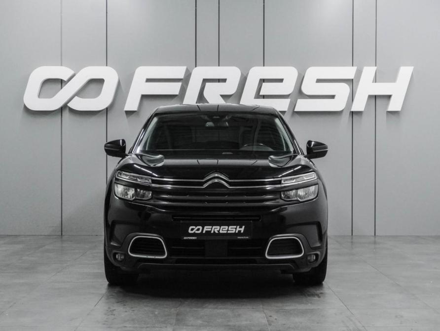 Citroen C5 Aircross I Воронеж  - изображение 3