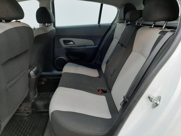 Chevrolet Cruze I Рестайлинг с пробегом 2014 года, цена 860 000 рублей, 152159 км, хэтчбек, Автокод Объявления