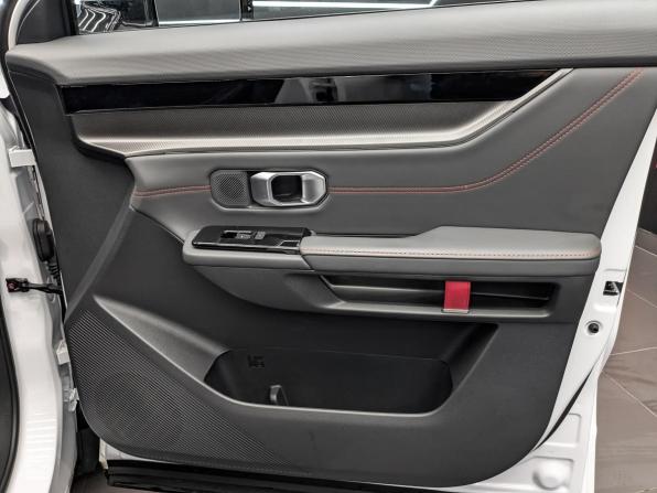 JETOUR DASHING I с пробегом 2025 года, цена 2 230 000 рублей, 2718 км, внедорожник, Автокод Объявления