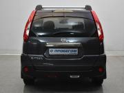Nissan X-Trail II Рестайлинг Москва  - изображение 19