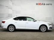 Skoda Superb III Рестайлинг Екатеринбург  - изображение 31