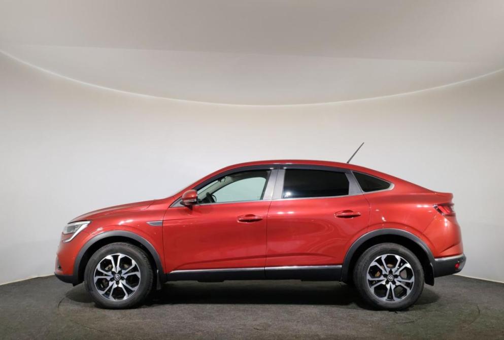 Renault Arkana I Ярославль  - изображение 8