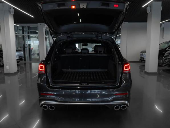 Mercedes-Benz GLC AMG I (X253) Рестайлинг с пробегом 2021 года, цена 6 450 000 рублей, 32920 км, внедорожник, Автокод Объявления