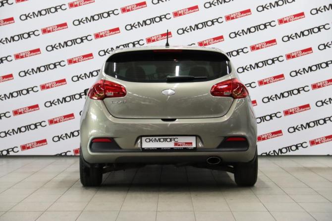 Kia Ceed II с пробегом 2013 года, цена 815 150 рублей, 237538 км, хэтчбек, Автокод Объявления