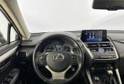 Lexus NX I Рестайлинг Саранск  - изображение 43