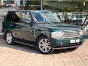 Land Rover Range Rover III Рестайлинг Москва  - изображение 32