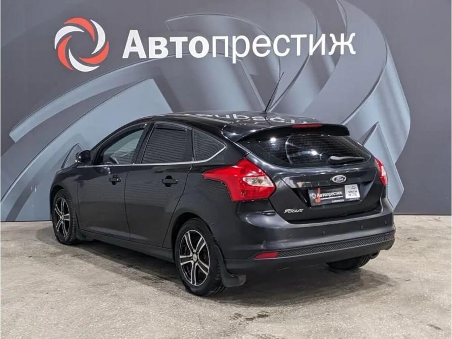 Ford Focus III Пермь  - изображение 7