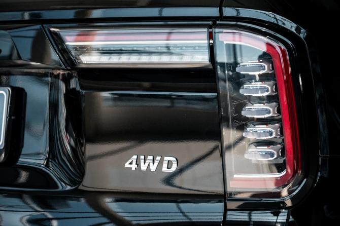 Haval Dargo I с пробегом 2023 года, цена 2 500 000 рублей, 53000 км, внедорожник, Автокод Объявления