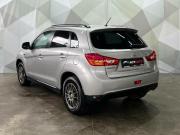 Mitsubishi ASX I Рестайлинг Оренбург  - изображение 28
