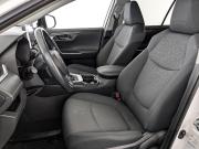 Toyota RAV4 V (XA50) Москва  - изображение 48