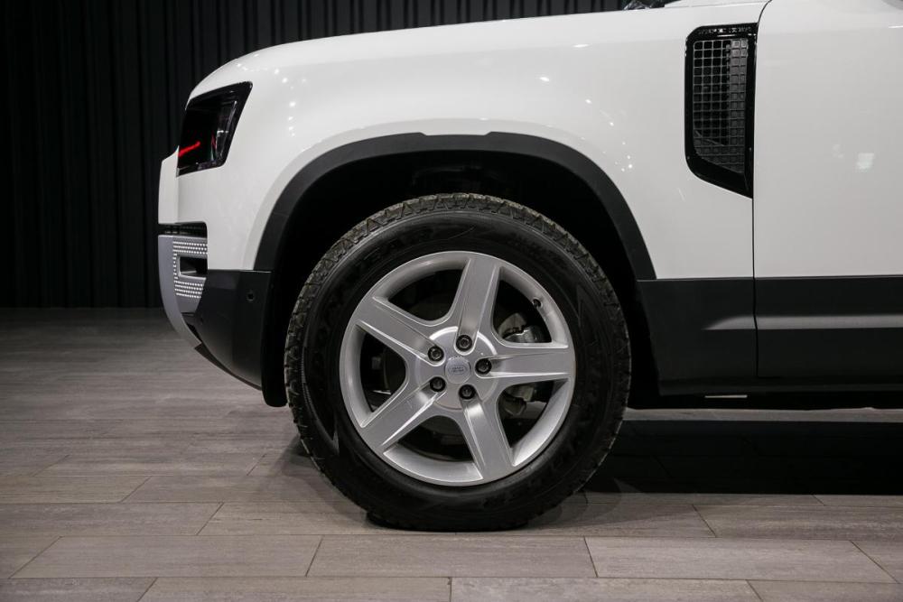 Land Rover Defender II Иркутск  - изображение 11