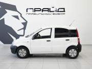 Fiat Panda II Ростов-на-Дону  - изображение 27