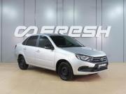 Lada (ВАЗ) Granta I Рестайлинг Воронеж  - изображение 18