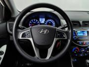 Hyundai Solaris I Рестайлинг Подольск  - изображение 35