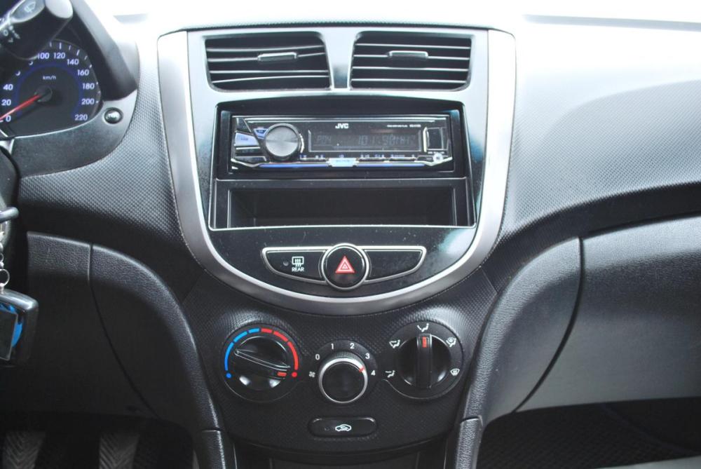 Hyundai Solaris I Стерлитамак  - изображение 15