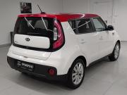 Kia Soul II Рестайлинг Казань  - изображение 28