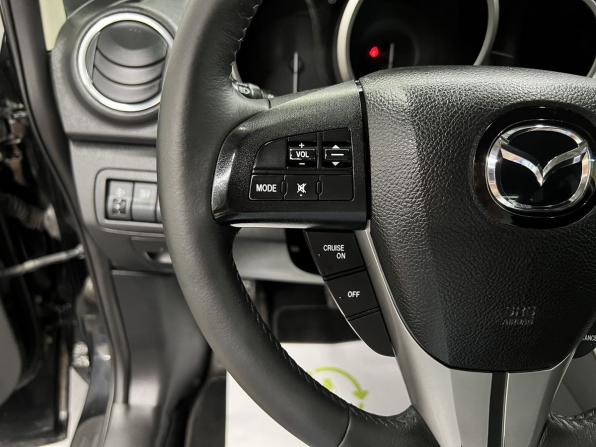 Mazda CX-7 I Рестайлинг с пробегом 2011 года, цена 1 145 000 рублей, 245346 км, внедорожник, Автокод Объявления