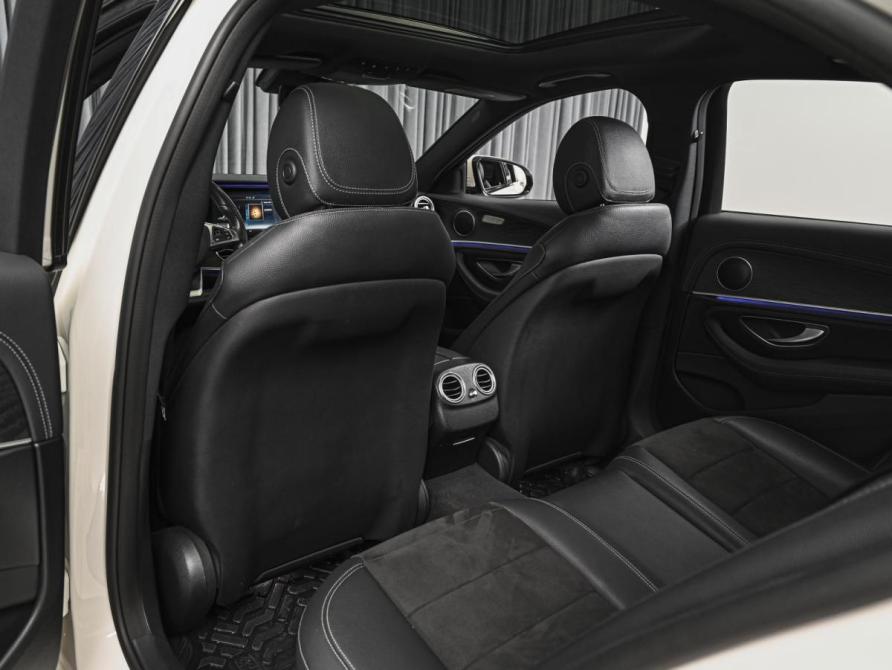 Mercedes-Benz E-Класс V (W213 S213 C238) Ставрополь  - изображение 11