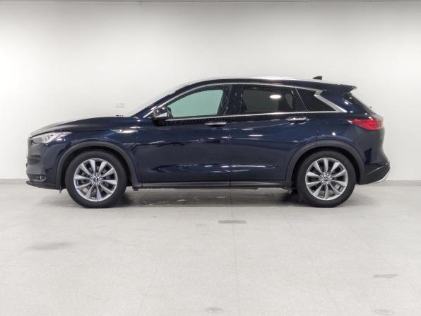 Infiniti QX50 II с пробегом 2021 года, цена 3 090 000 рублей, 99925 км, внедорожник, Автокод Объявления