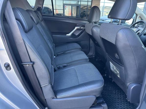 Toyota Verso I с пробегом 2012 года, цена 1 160 000 рублей, 163413 км, компактвэн, Автокод Объявления