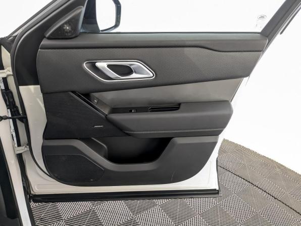 Land Rover Range Rover Velar I с пробегом 2020 года, цена 4 385 000 рублей, 72562 км, внедорожник, Автокод Объявления