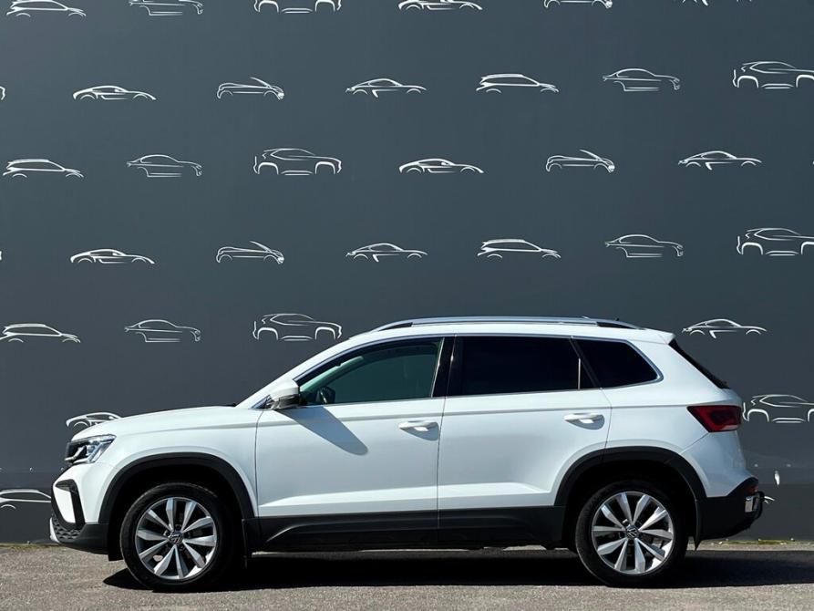Volkswagen Taos I Санкт-Петербург  - изображение 13