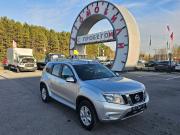 Nissan Terrano III (D10) Тюмень  - изображение 17