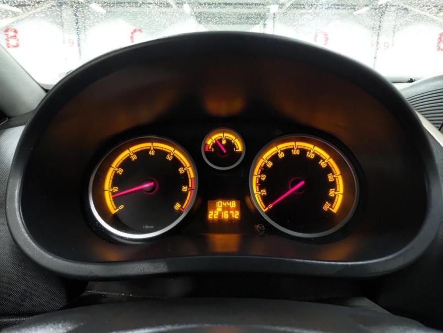 Opel Corsa D Казань  - изображение 16