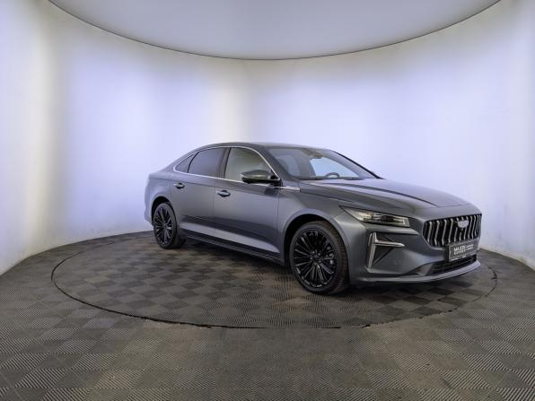 Geely Preface I с пробегом 2024 года, цена 2 595 000 рублей, 34621 км, седан, Автокод Объявления
