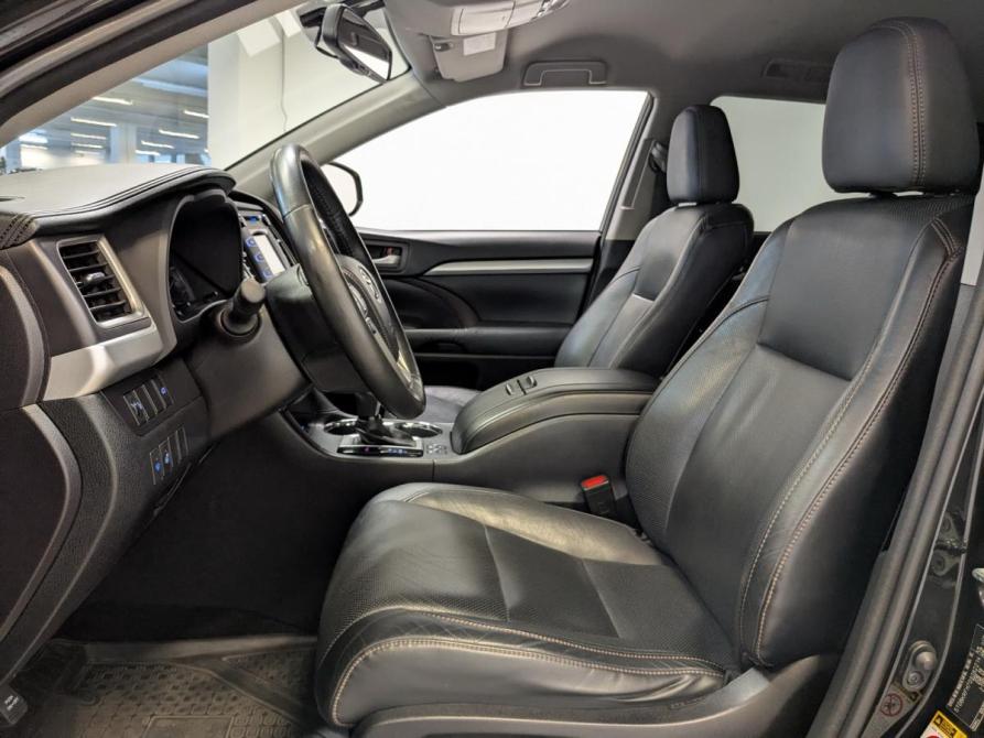 Toyota Highlander III (XU50) Санкт-Петербург  - изображение 22