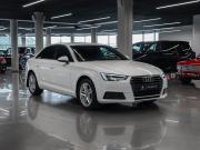 Audi A4 V (B9) Москва  - изображение 24