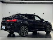 BMW X4 II (G02) Рестайлинг Краснодар  - изображение 16