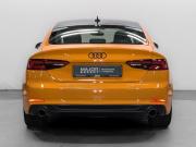 Audi A5 II (F5) Москва  - изображение 37