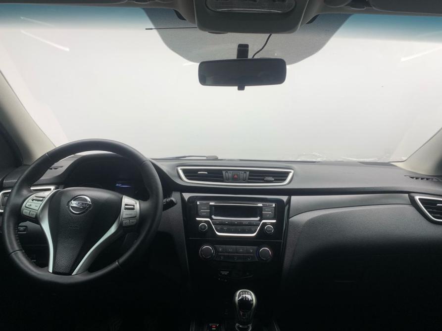 Nissan Qashqai II Мурманск  - изображение 24