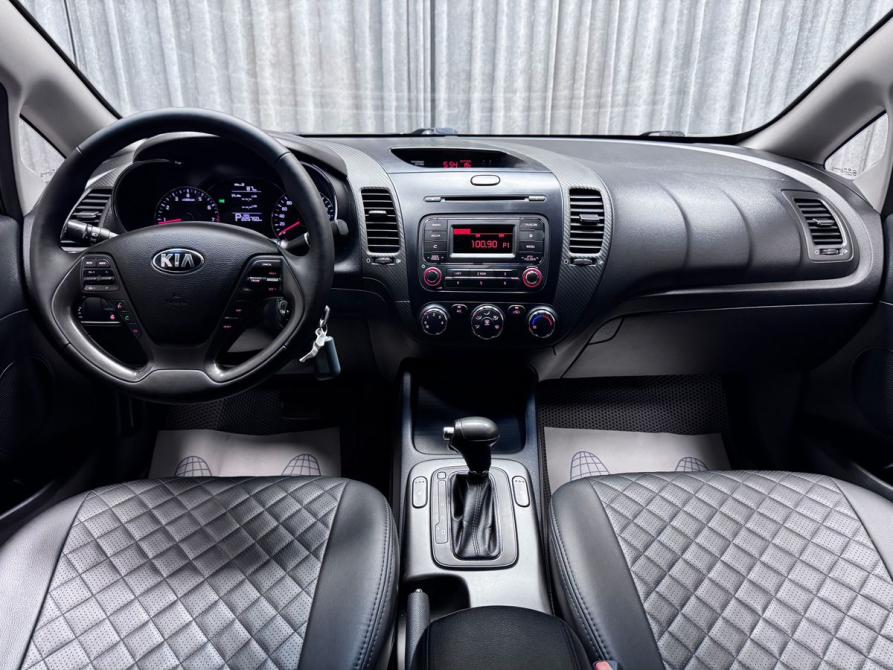 Kia Cerato III Стерлитамак  - изображение 20