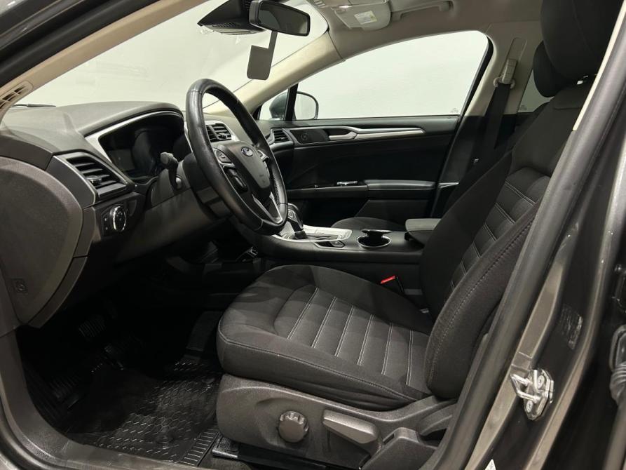 Ford Mondeo V Санкт-Петербург  - изображение 15