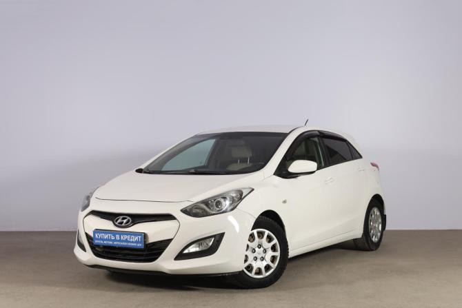 Hyundai i30 II с пробегом 2014 года, цена 1 169 000 рублей, 191000 км, хэтчбек, Автокод Объявления