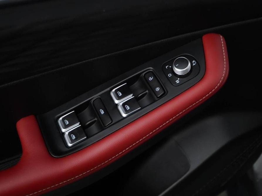 Geely Coolray I Рестайлинг Москва  - изображение 15