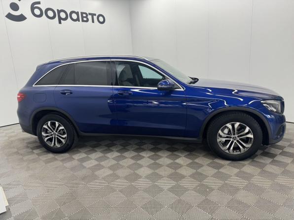 Mercedes-Benz GLC I (X253) с пробегом 2016 года, цена 3 100 000 рублей, 97243 км, внедорожник, Автокод Объявления