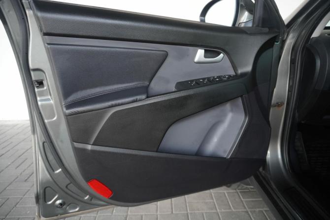 Kia Sportage III с пробегом 2013 года, цена 1 370 000 рублей, 171767 км, внедорожник, Автокод Объявления