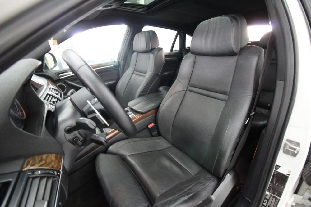BMW X6 I (E71) Сургут  - изображение 9