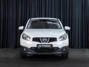 Nissan Qashqai I Рестайлинг Волгоград  - изображение 18
