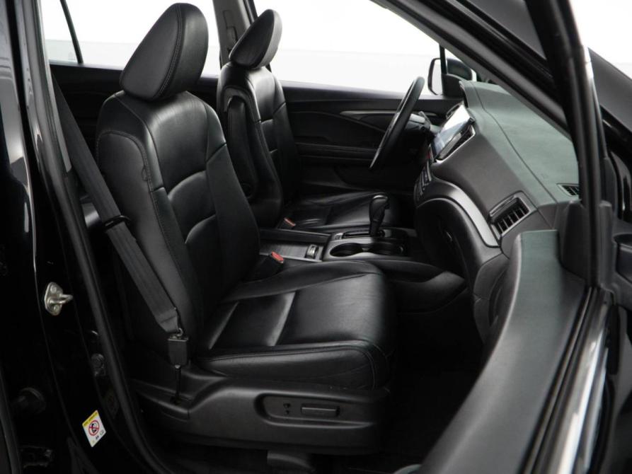 Honda Pilot III Москва  - изображение 8
